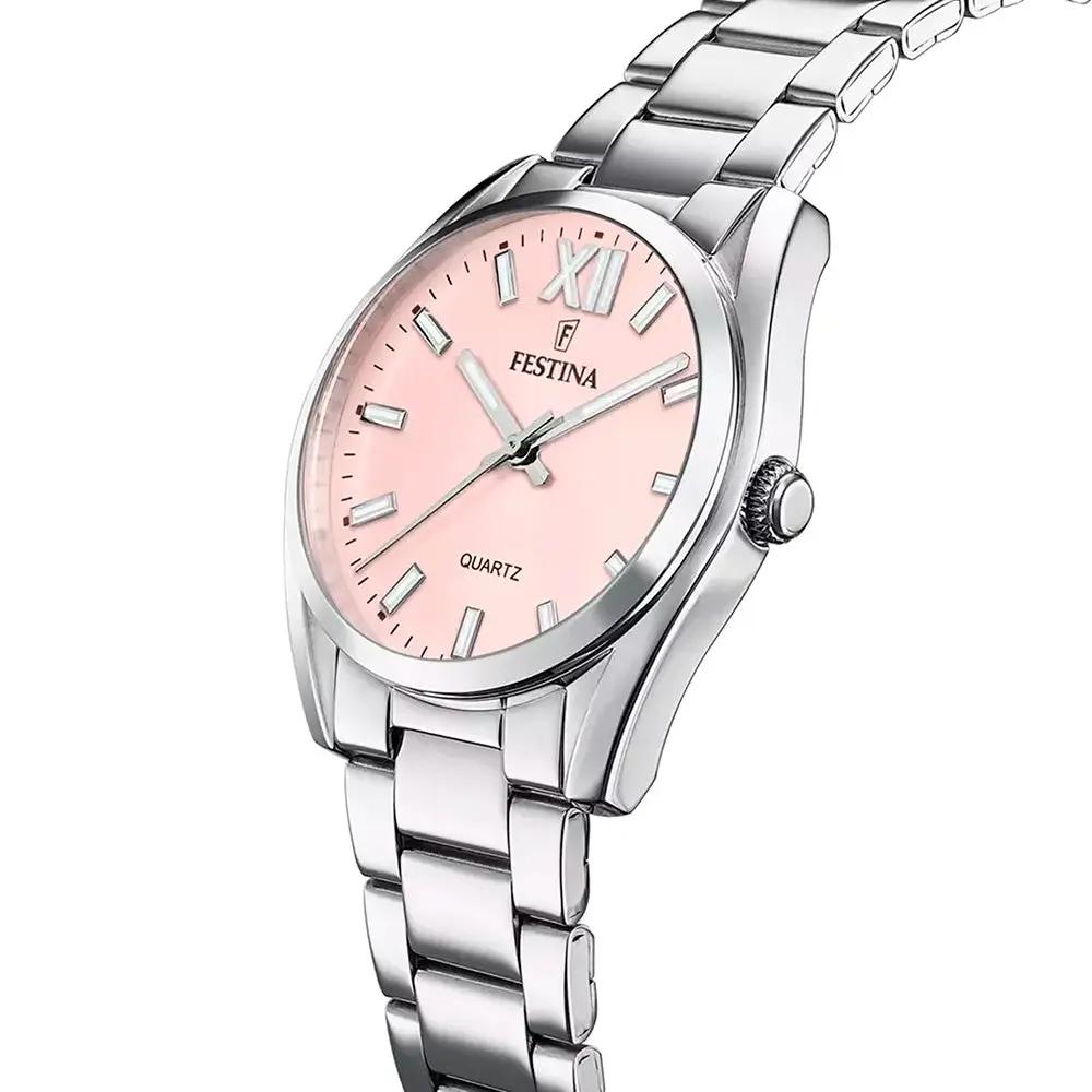 RELOJ ANALOGICO MUJER F20622/2 FESTINA