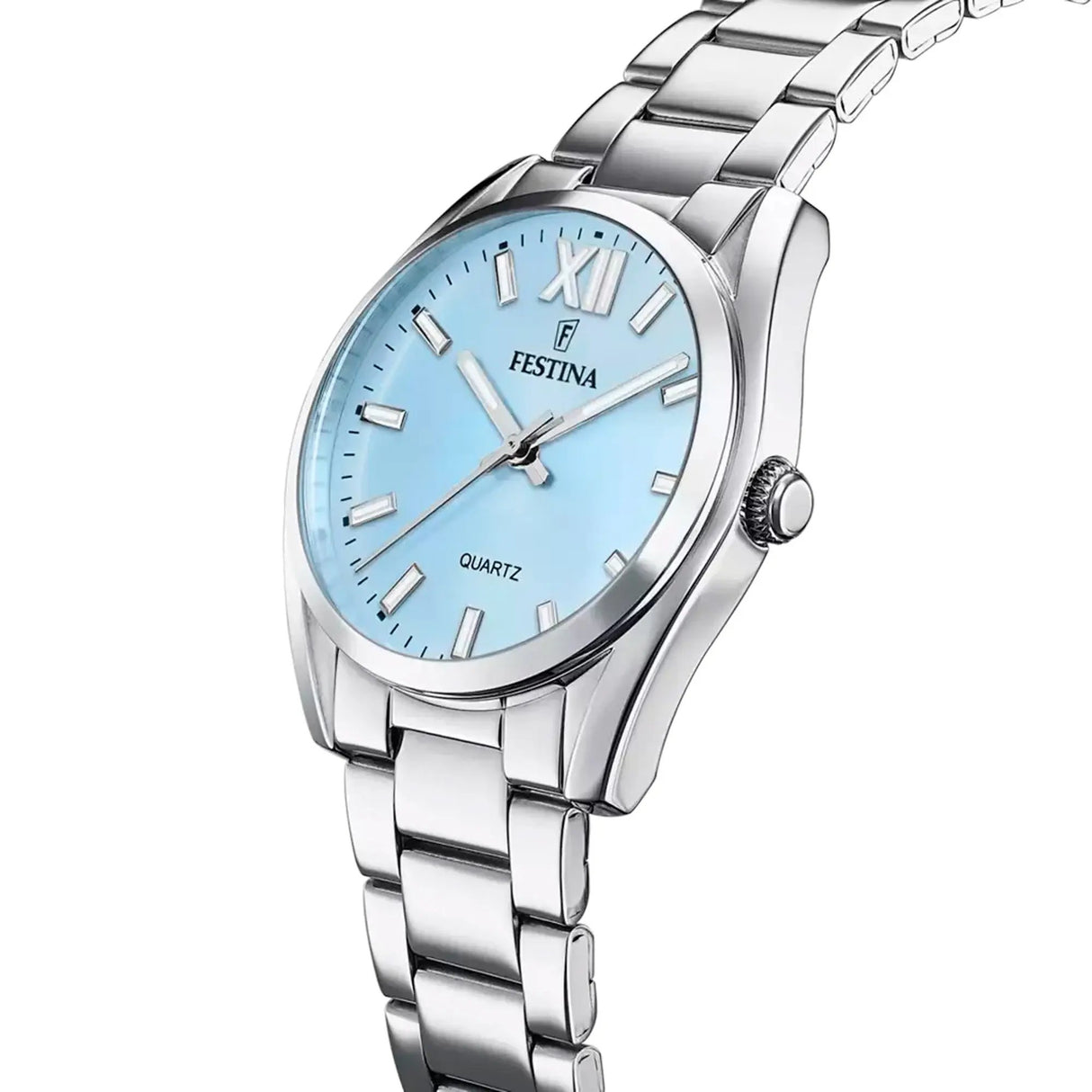 RELOJ ANALOGICO MUJER F20622/3 FESTINA