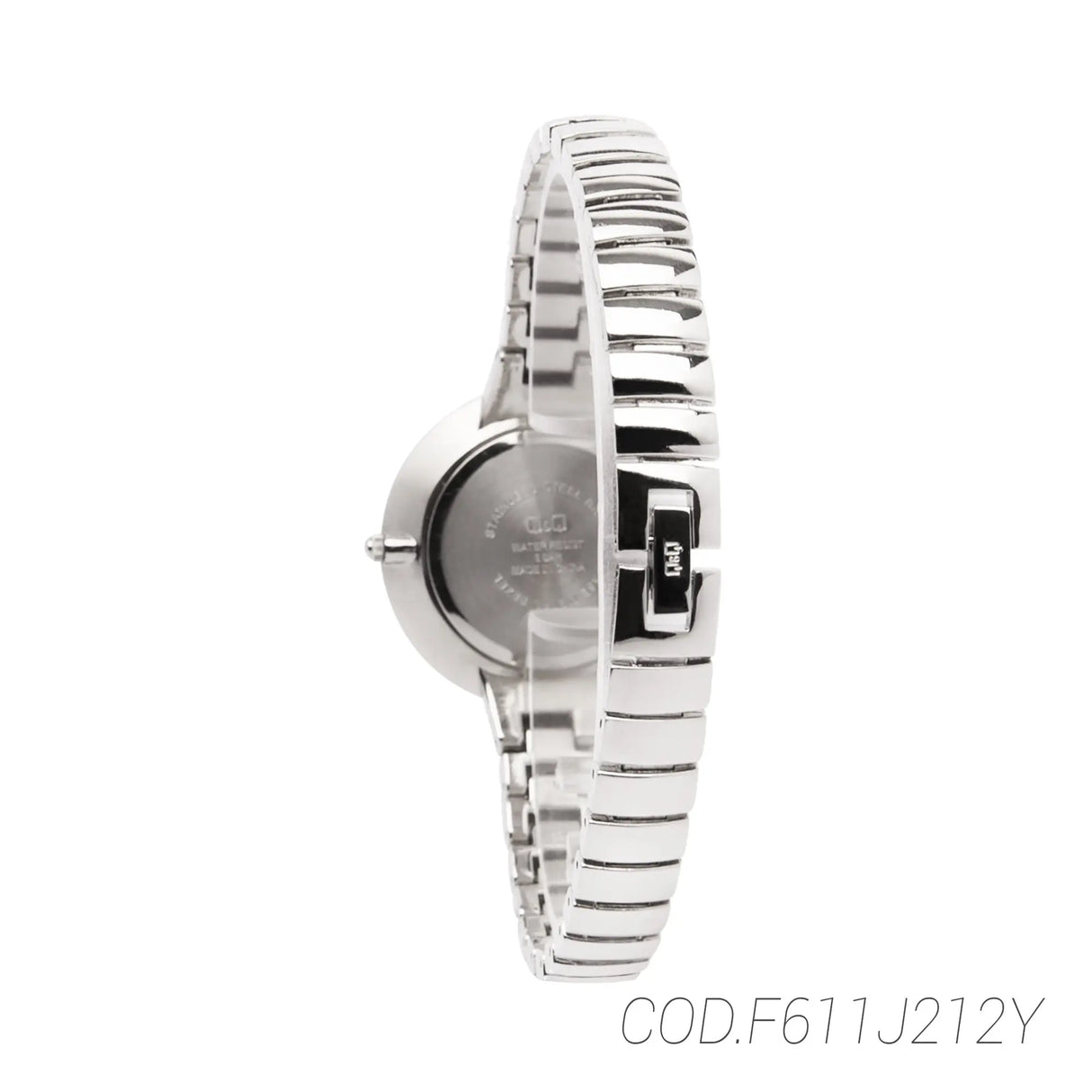 RELOJ ACUATICO MUJER F611J212Y Q&Q Q&Q