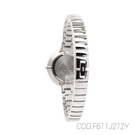 RELOJ ACUATICO MUJER F611J212Y Q&Q Q&Q
