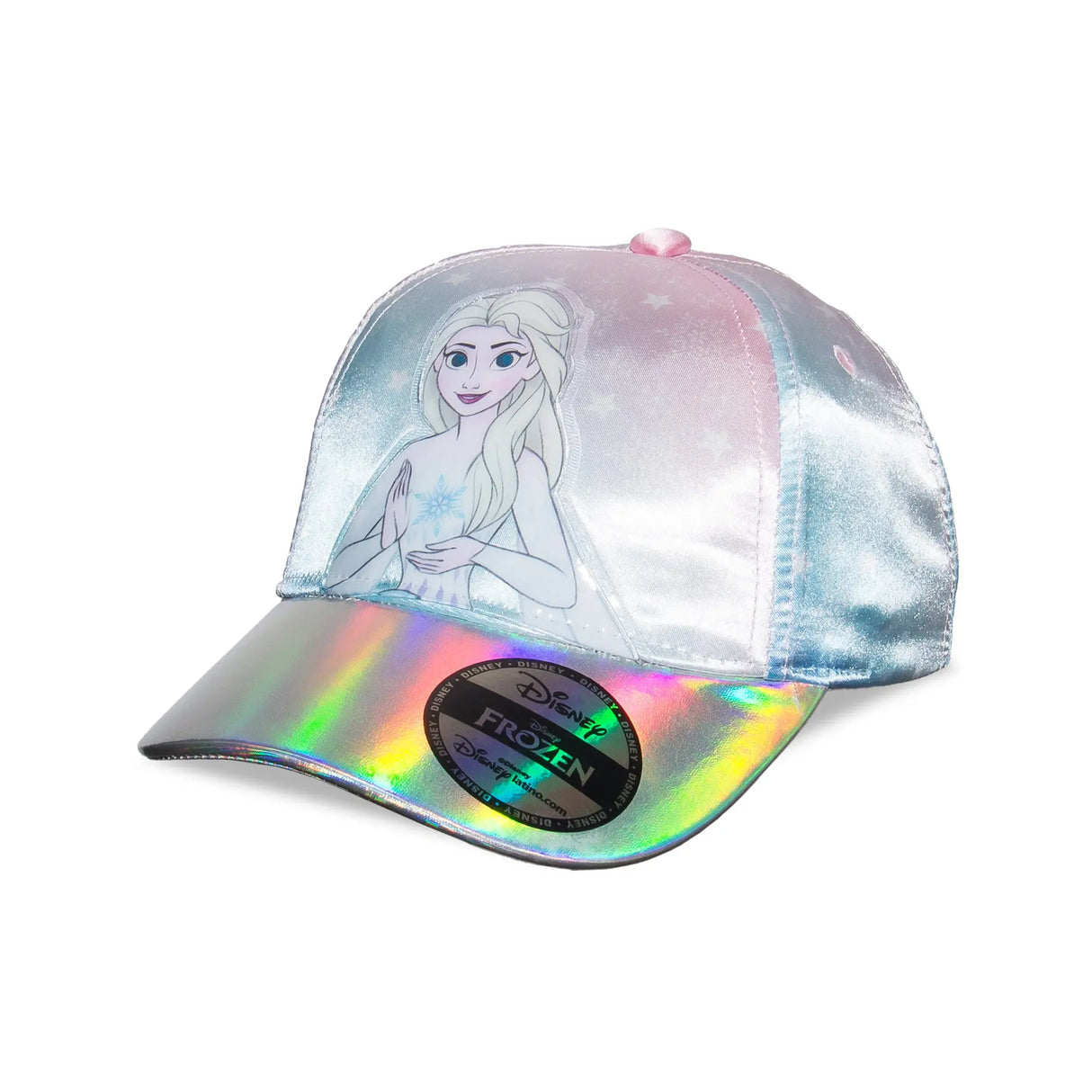 GORRA BROCHE KIDS FRP-0691 FROZEN DISNEY