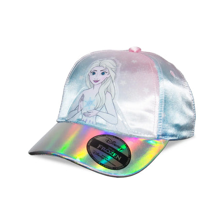 GORRA BROCHE KIDS FRP-0691 FROZEN DISNEY