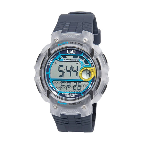 RELOJ DIGITAL HOMBRE G20A-001VY Q&Q Q&Q