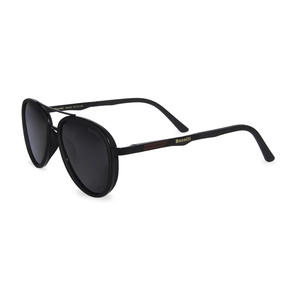 LENTES DE SOL POLARIZADO HOMBRE GBH022 BOSELLI - 1028300 - SUNTIMESTORE.COM