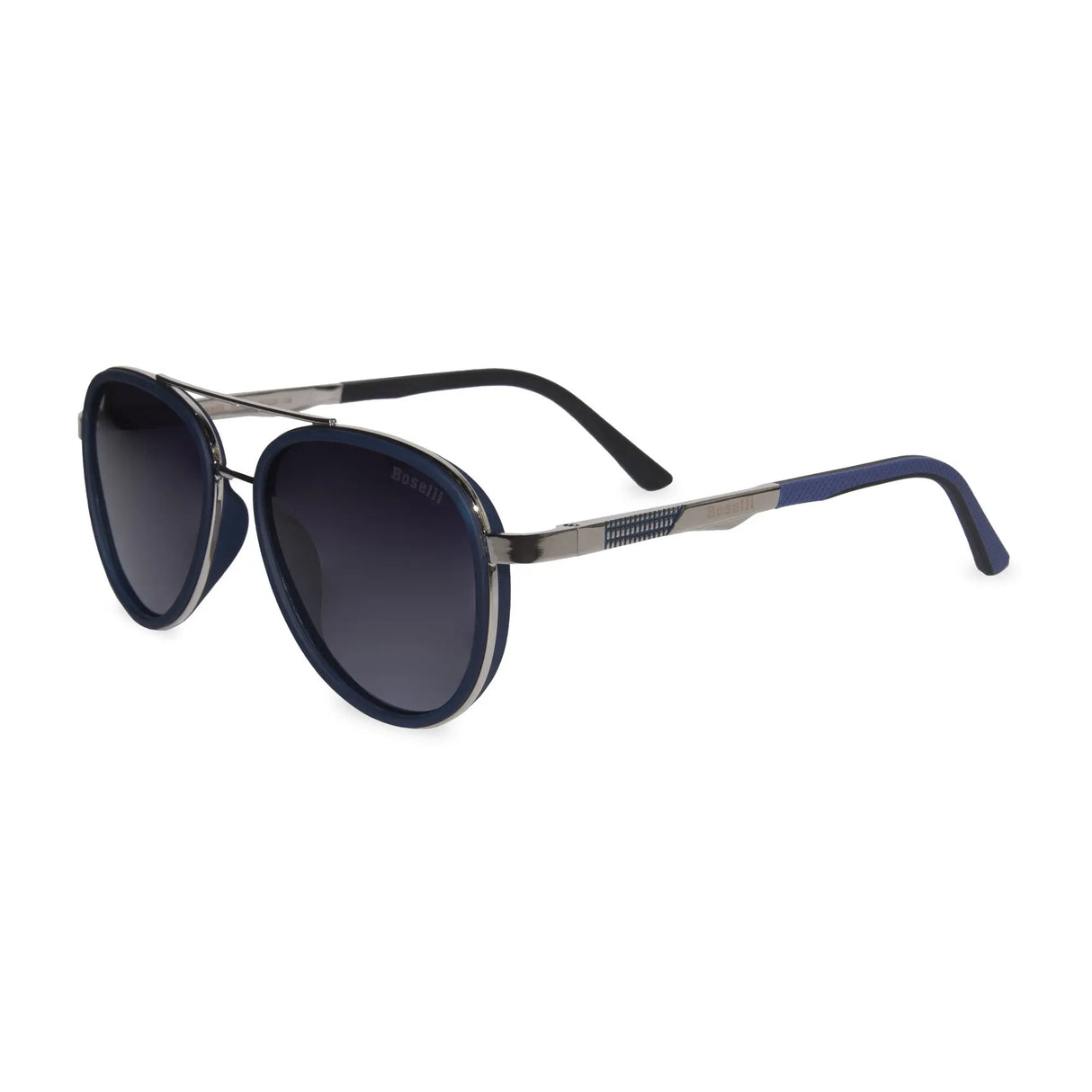 LENTES DE SOL POLARIZADO HOMBRE GBH022 BOSELLI - 1028303 - SUNTIMESTORE.COM