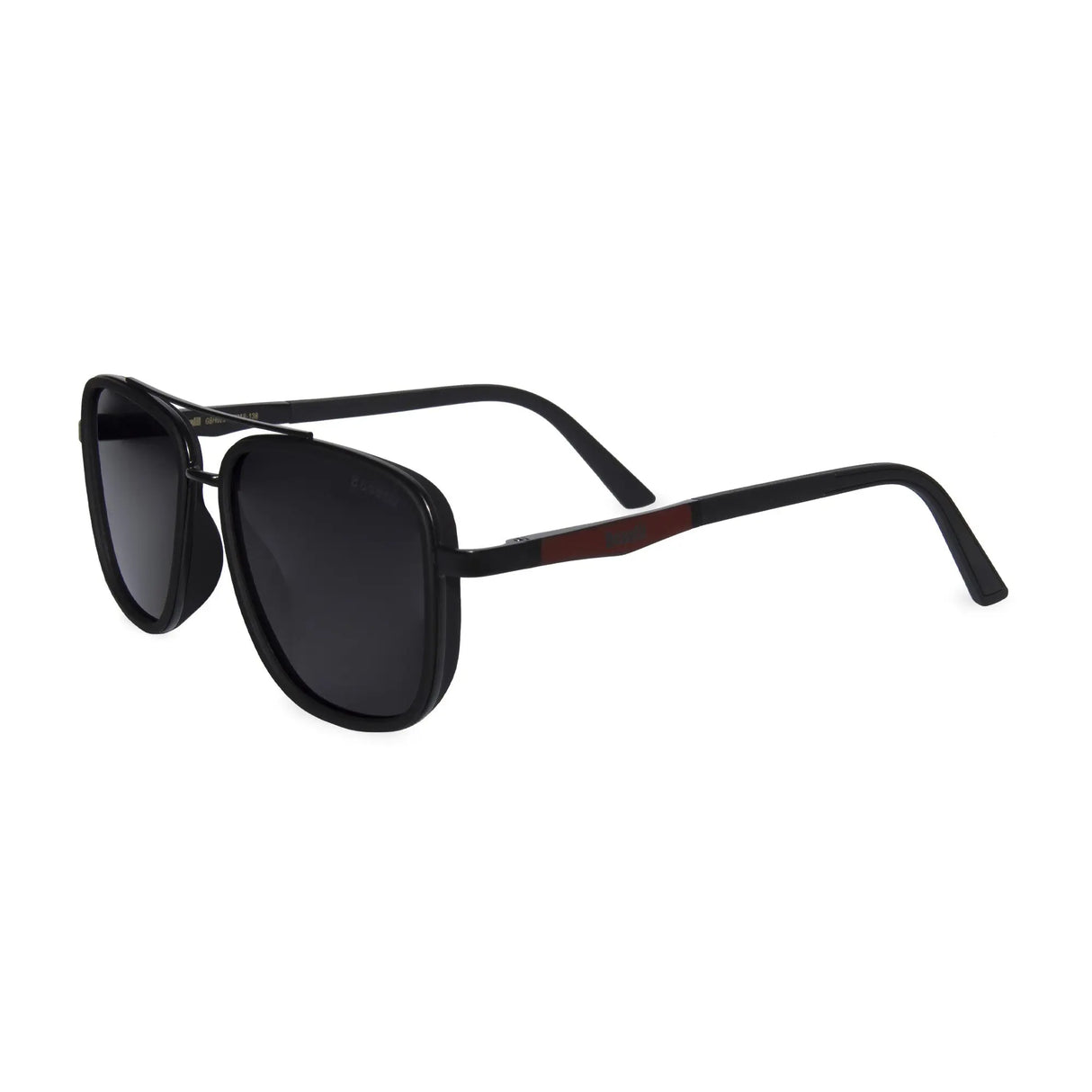 LENTES DE SOL POLARIZADO HOMBRE GBH025 BOSELLI - 1028321 - SUNTIMESTORE.COM