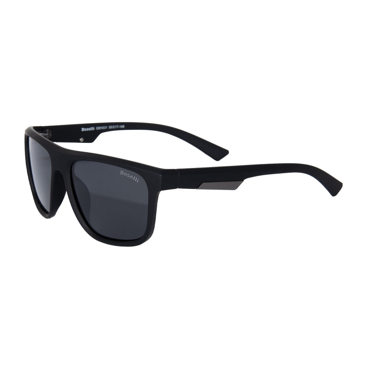 LENTES DE SOL POLARIZADO UNISEX GBH031 BOSELLI BOSELLI