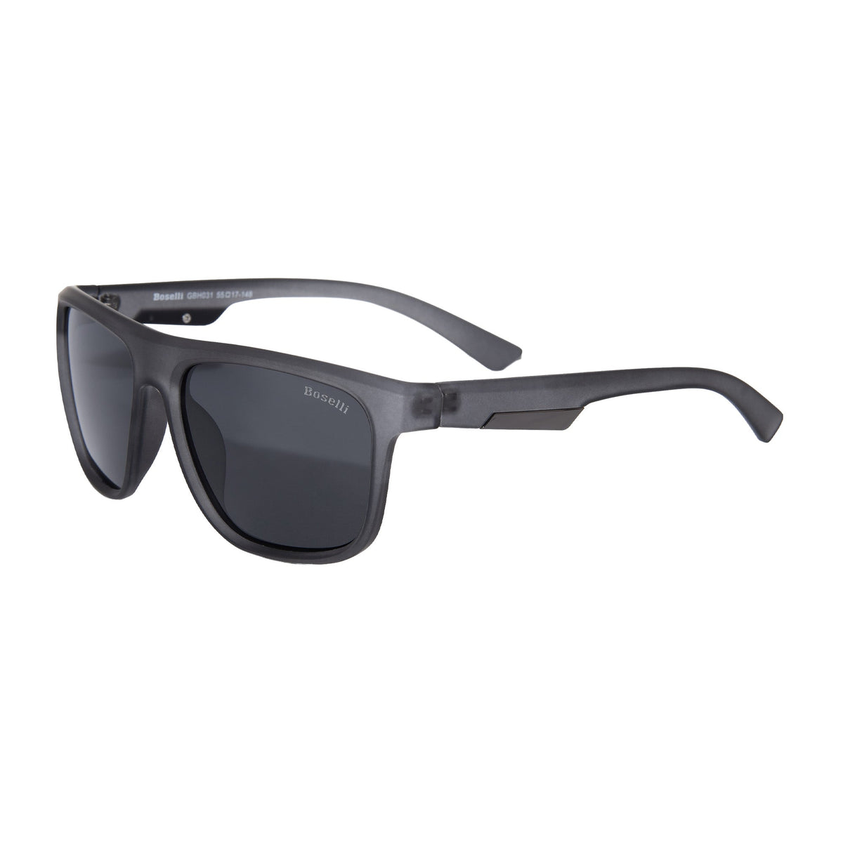 LENTES DE SOL POLARIZADO UNISEX GBH031 BOSELLI BOSELLI
