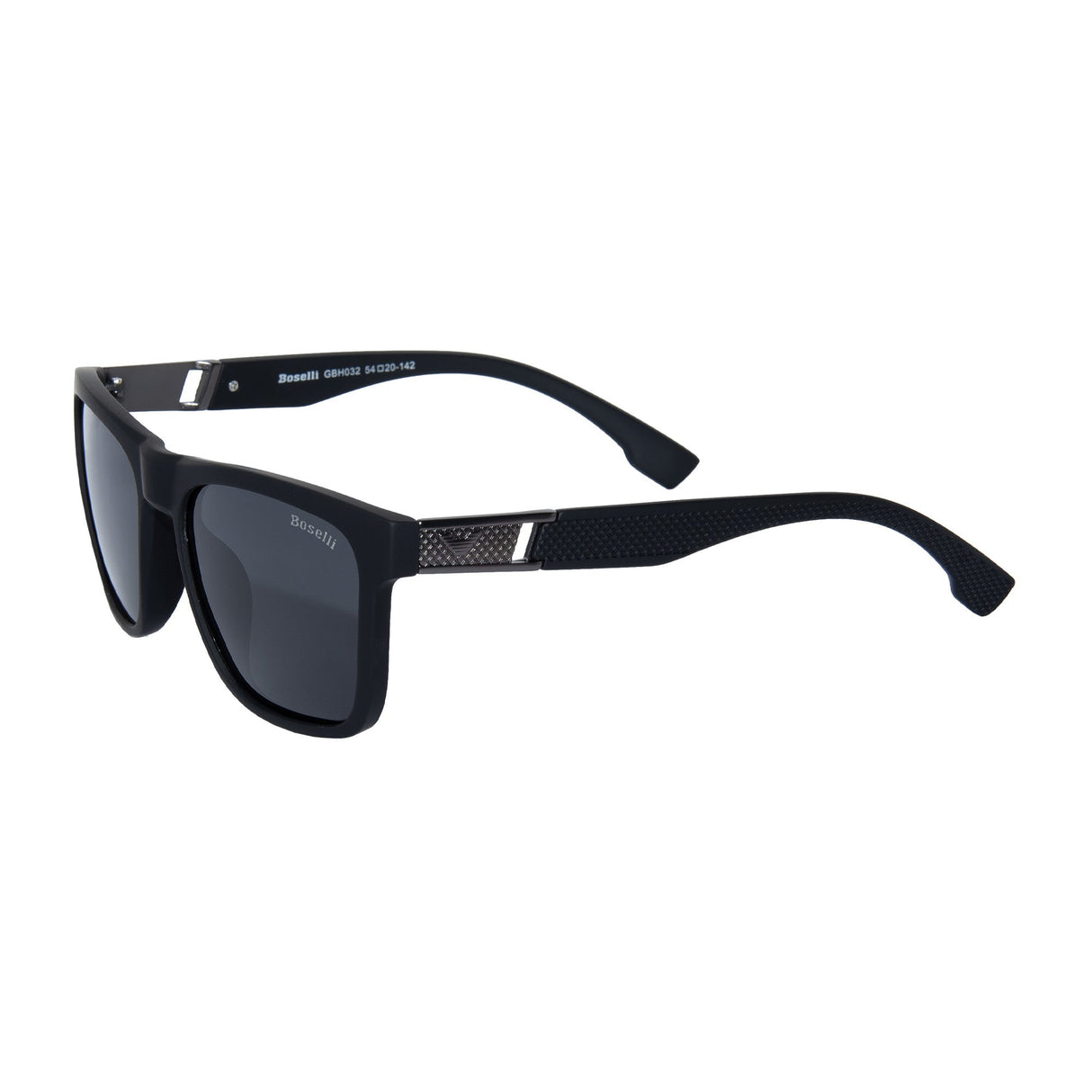 LENTES DE SOL POLARIZADO UNISEX GBH032 BOSELLI BOSELLI