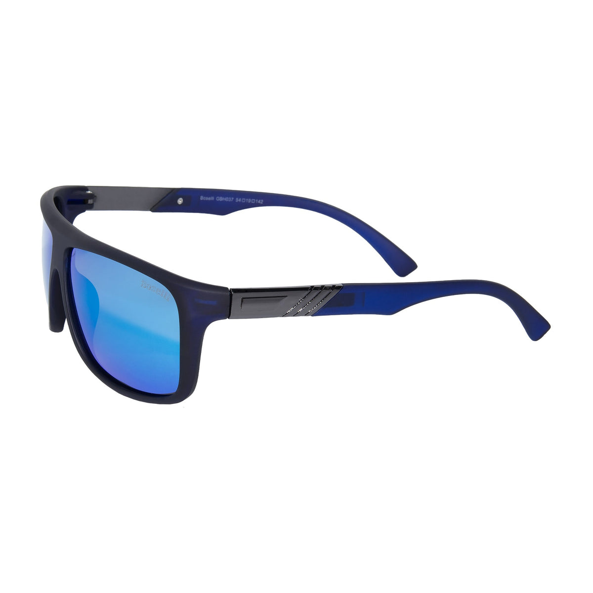 LENTES DE SOL POLARIZADO HOMBRE GBH037 BOSELLI BOSELLI