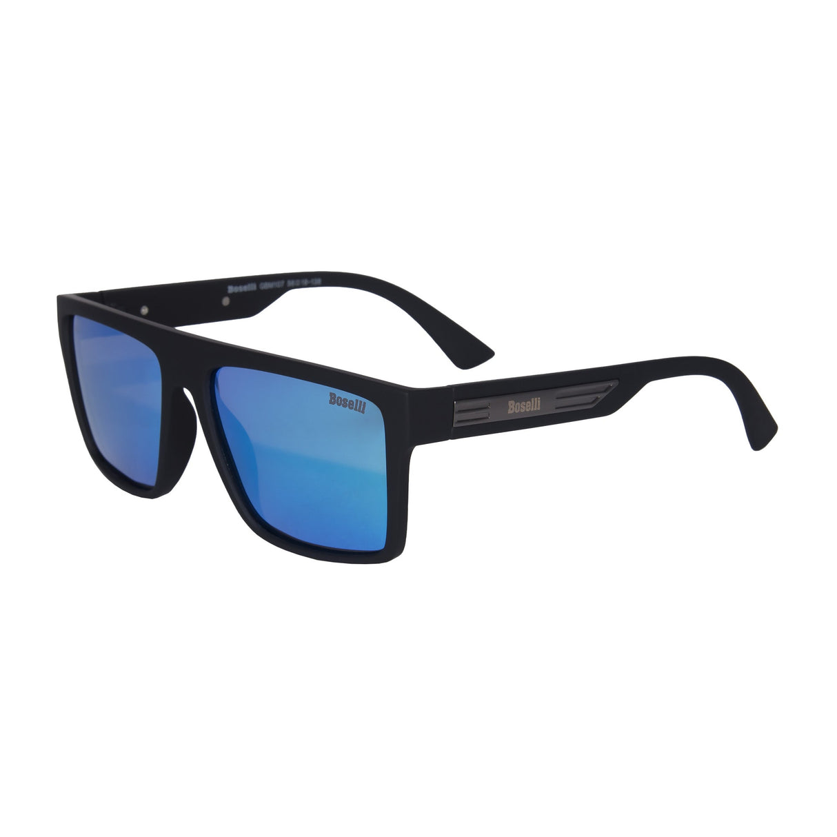 LENTES DE SOL POLARIZADO UNISEX GBM107 BOSELLI BOSELLI