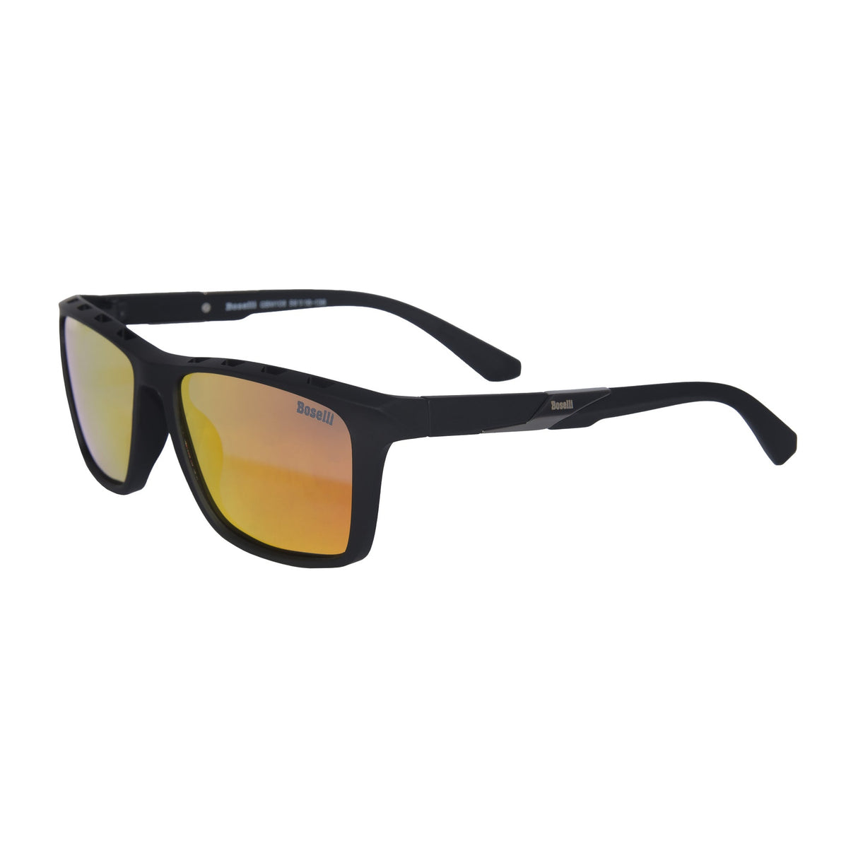 LENTES DE SOL POLARIZADO UNISEX GBM108 BOSELLI BOSELLI