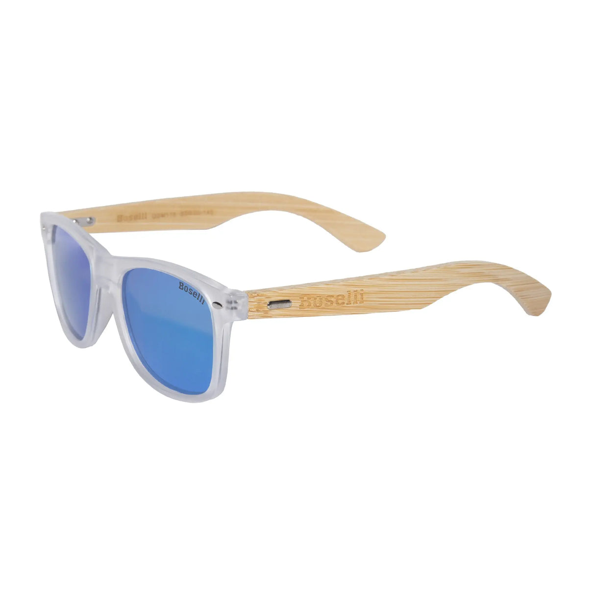 LENTES DE SOL POLARIZADO UNISEX GBM116 BOSELLI BOSELLI