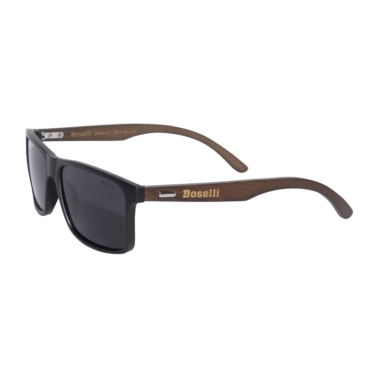 LENTES DE SOL POLARIZADO UNISEX GBM117 BOSELLI BOSELLI