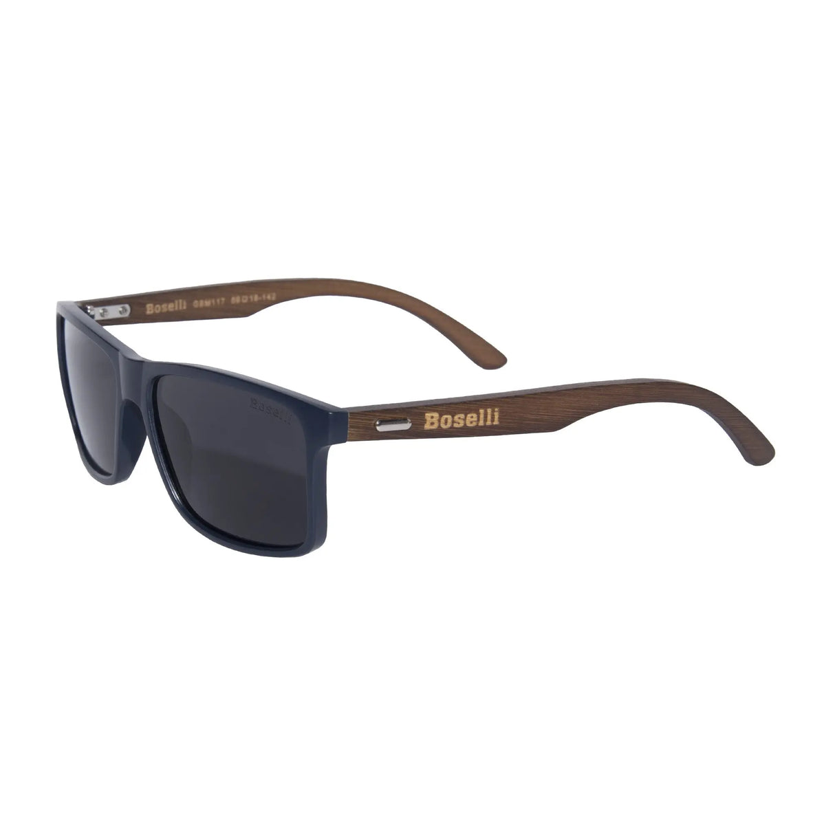 LENTES DE SOL POLARIZADO UNISEX GBM117 BOSELLI BOSELLI