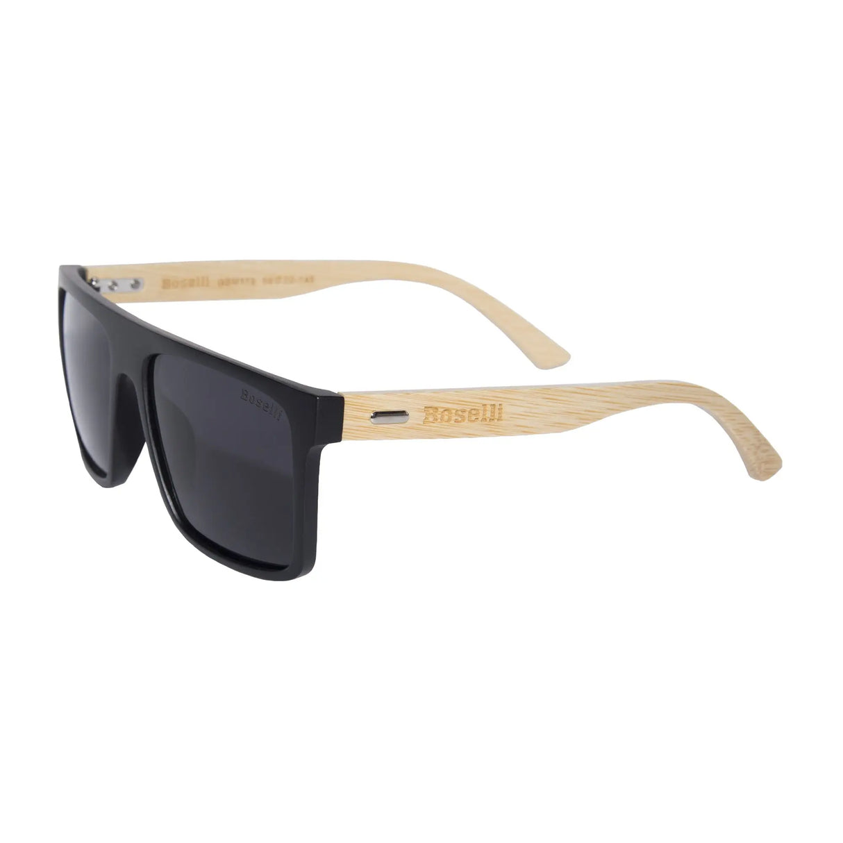 LENTES DE SOL POLARIZADO UNISEX GBM118 BOSELLI BOSELLI