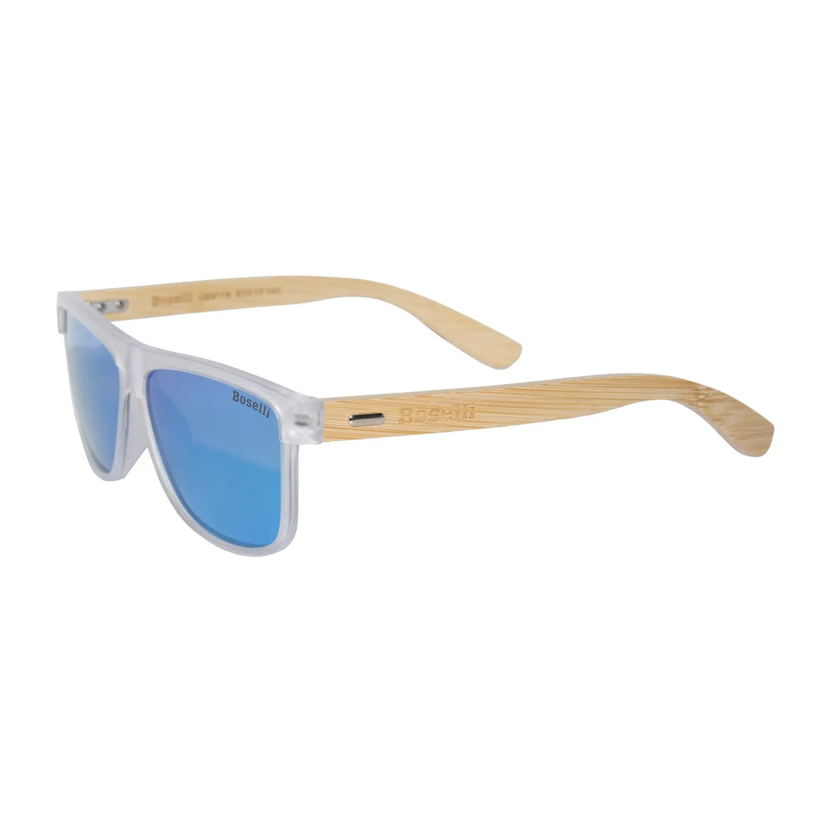 LENTES DE SOL POLARIZADO UNISEX GBM119 BOSELLI BOSELLI