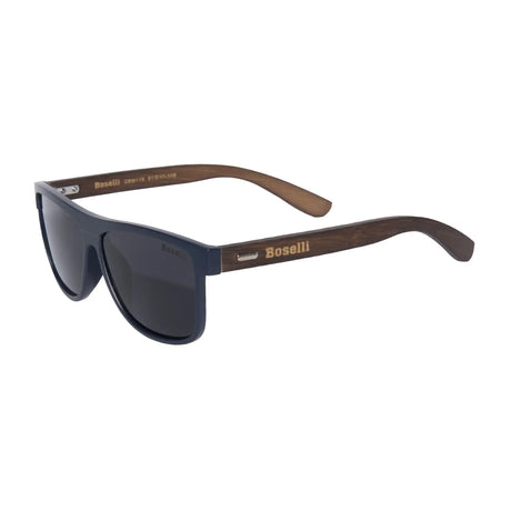 LENTES DE SOL POLARIZADO UNISEX GBM119 BOSELLI BOSELLI