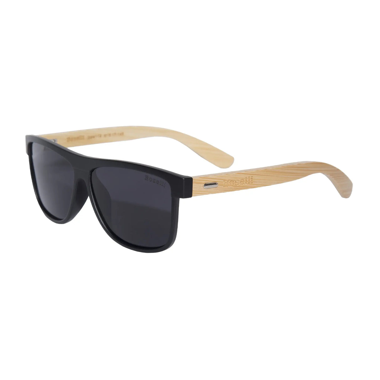 LENTES DE SOL POLARIZADO UNISEX GBM119 BOSELLI BOSELLI