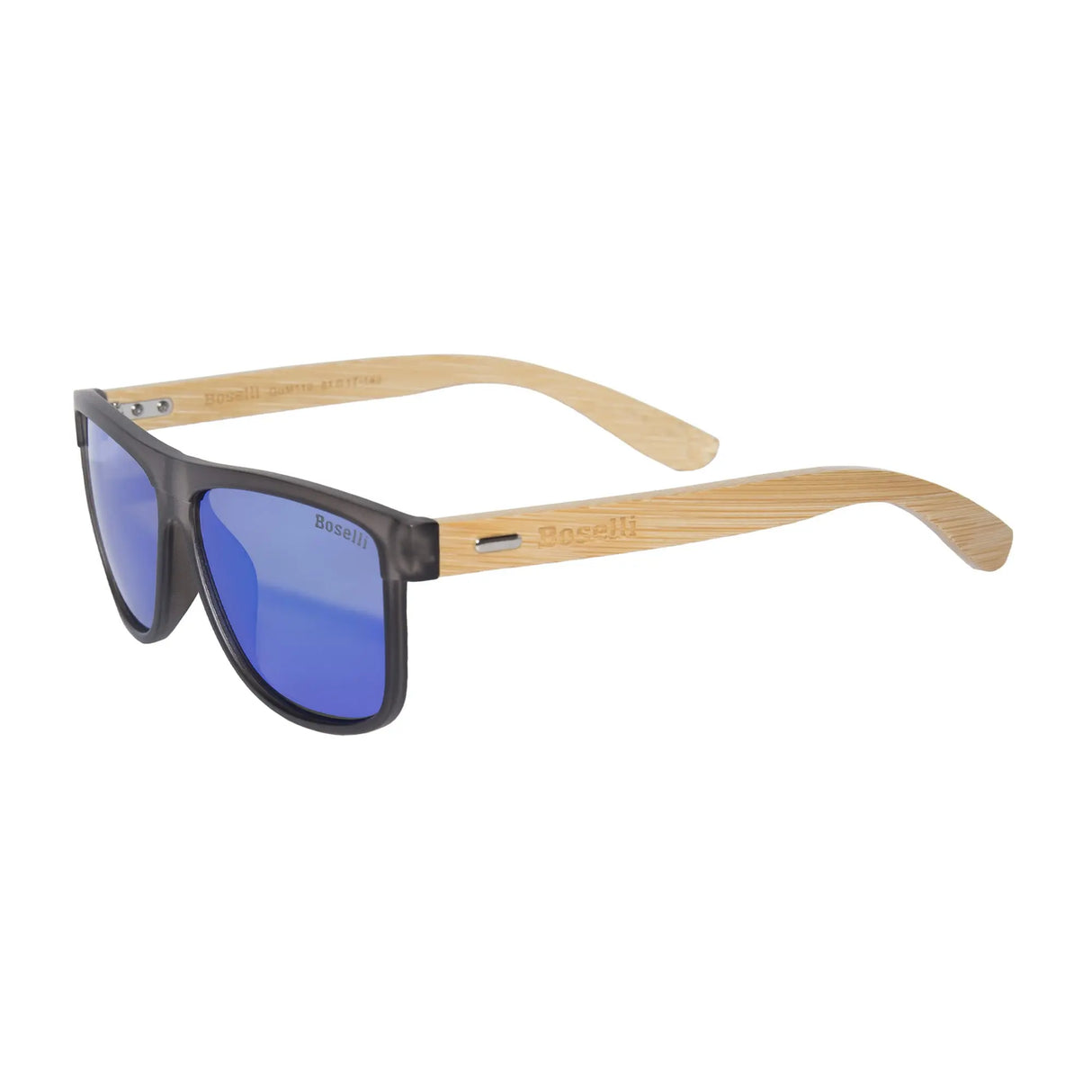 LENTES DE SOL POLARIZADO UNISEX GBM119 BOSELLI BOSELLI