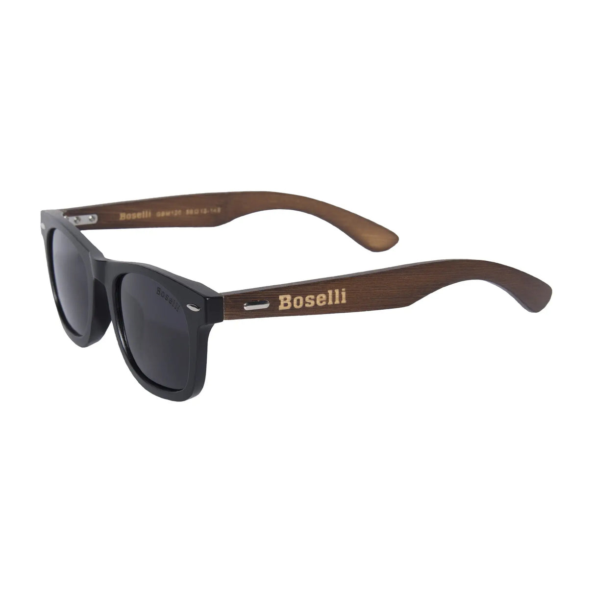 LENTES DE SOL POLARIZADO UNISEX GBM120 BOSELLI BOSELLI