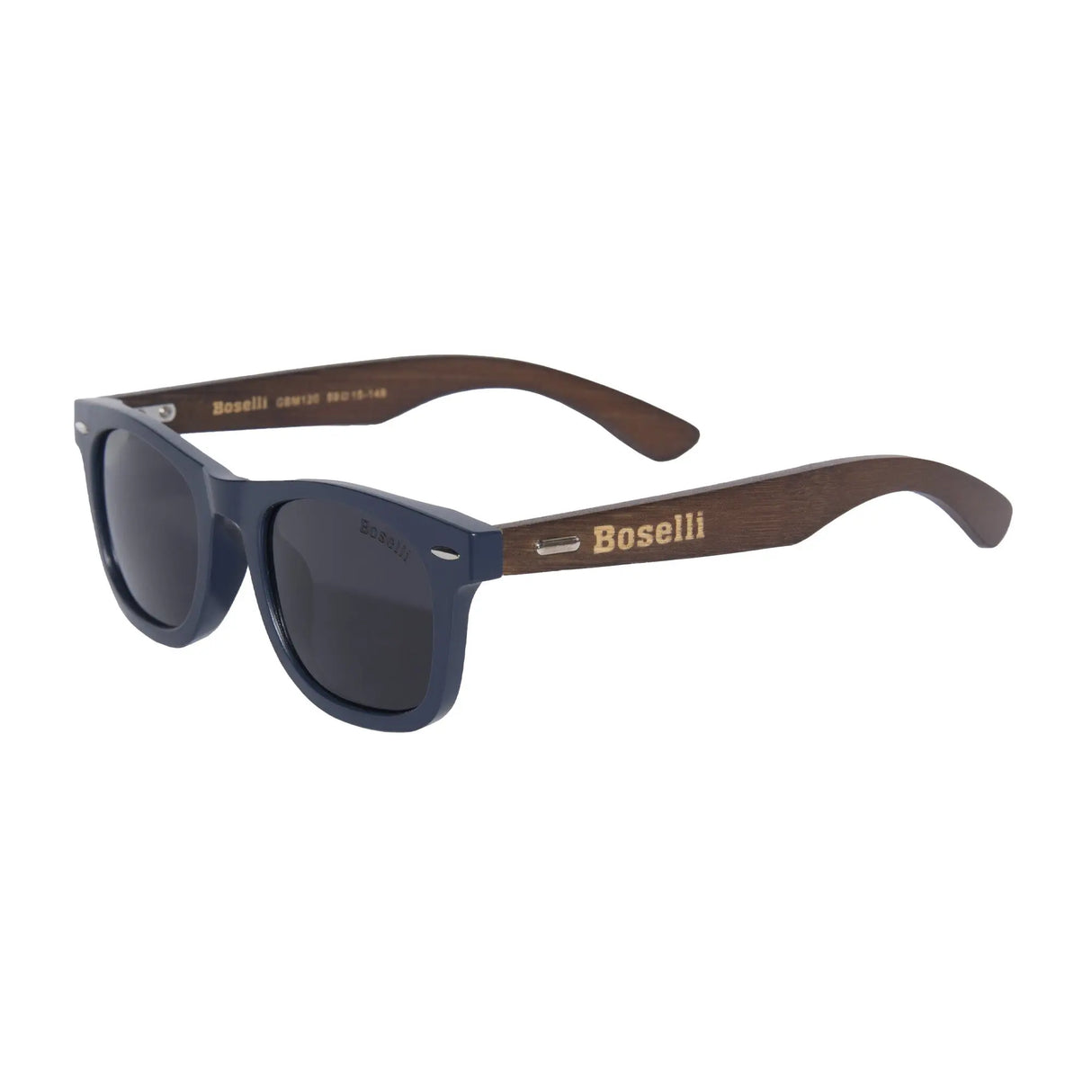 LENTES DE SOL POLARIZADO UNISEX GBM120 BOSELLI BOSELLI