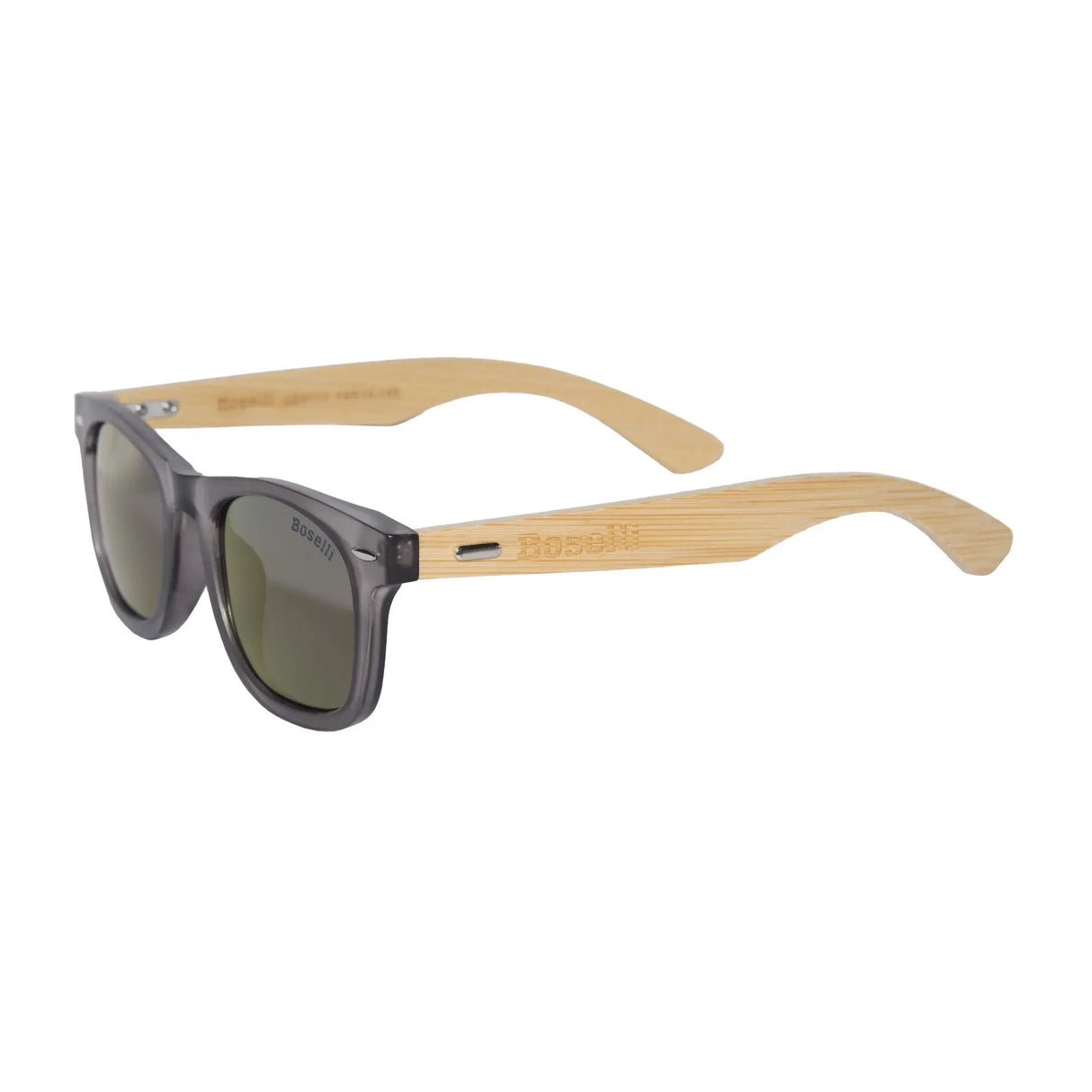 LENTES DE SOL POLARIZADO UNISEX GBM120 BOSELLI BOSELLI