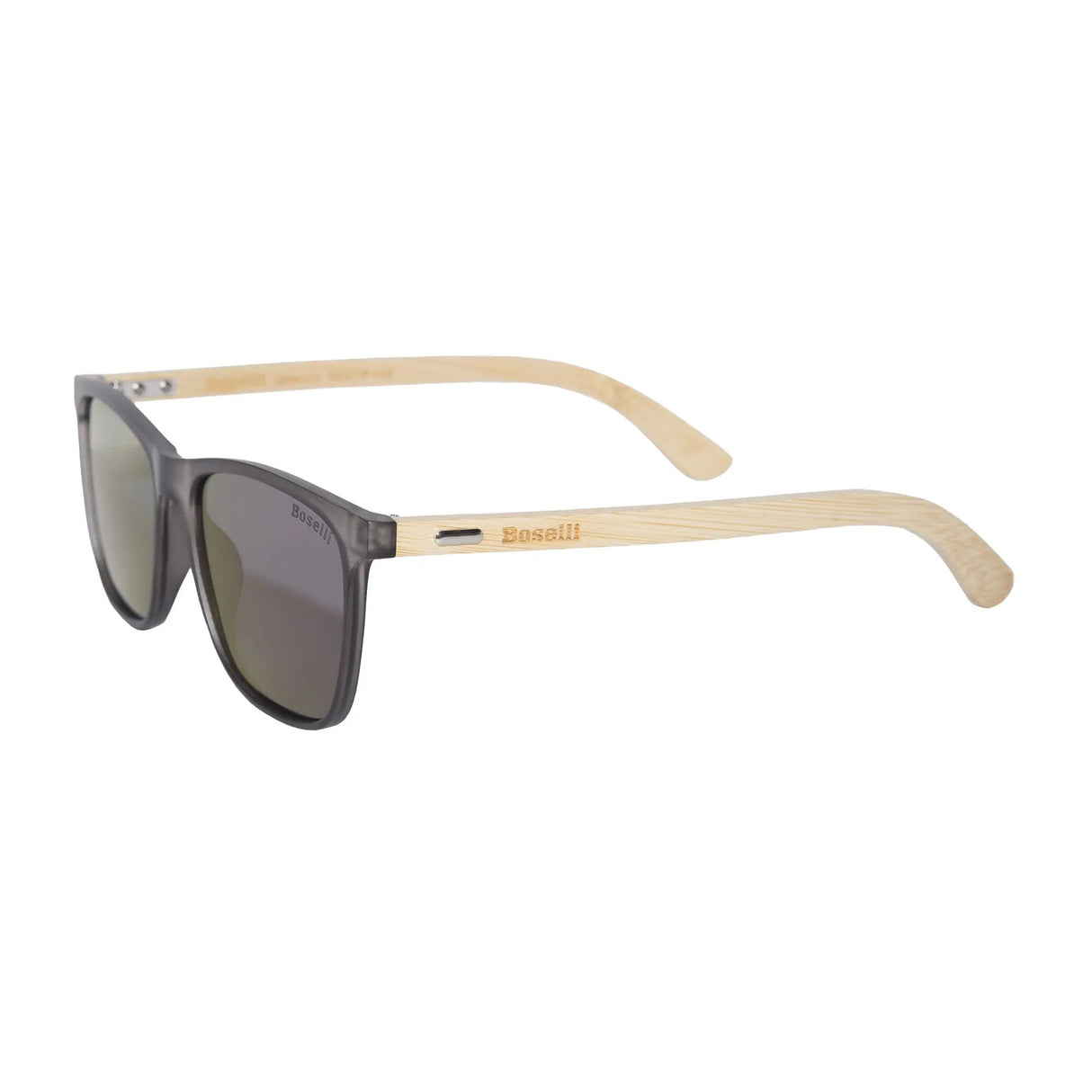 LENTES DE SOL POLARIZADO UNISEX GBM121 BOSELLI BOSELLI
