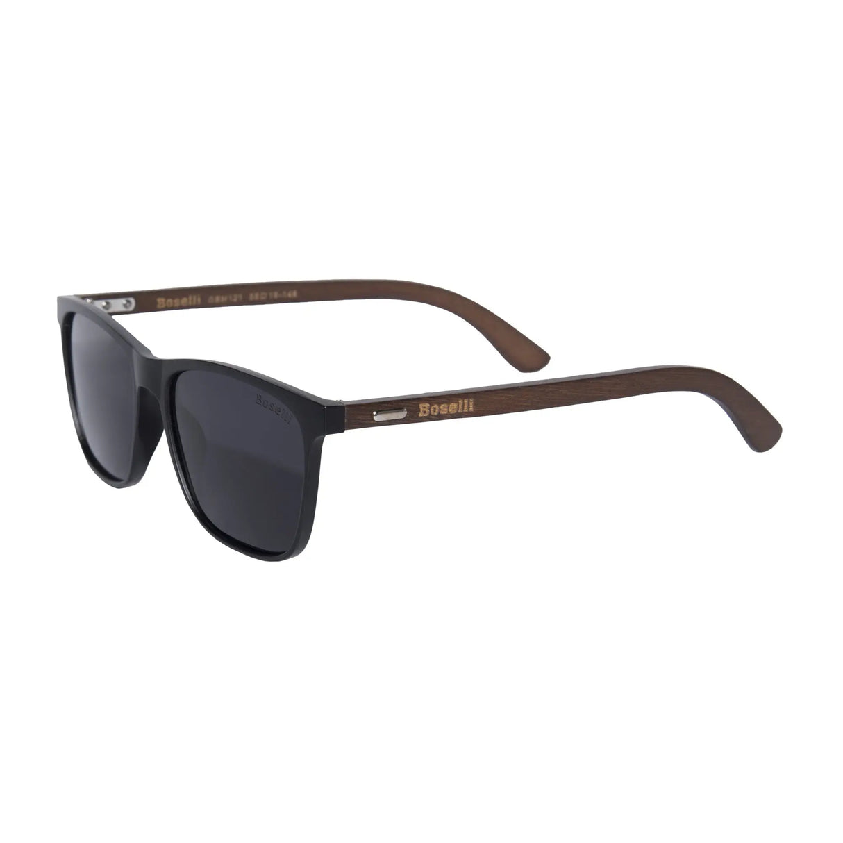 LENTES DE SOL POLARIZADO UNISEX GBM121 BOSELLI BOSELLI