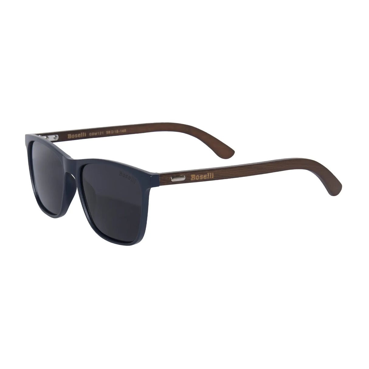 LENTES DE SOL POLARIZADO UNISEX GBM121 BOSELLI BOSELLI