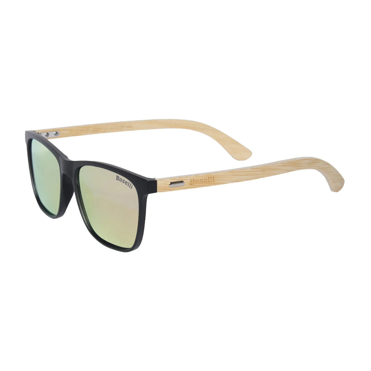 LENTES DE SOL POLARIZADO UNISEX GBM121 BOSELLI BOSELLI