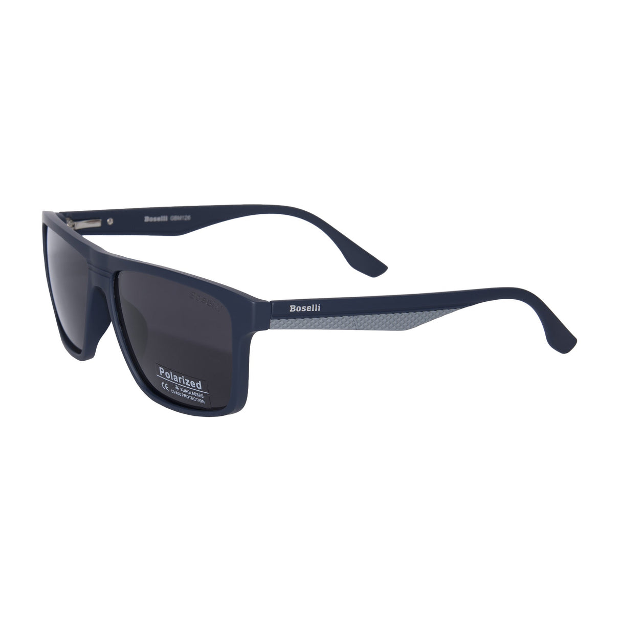 LENTES DE SOL POLARIZADO HOMBRE GBM126 BOSELLI BOSELLI