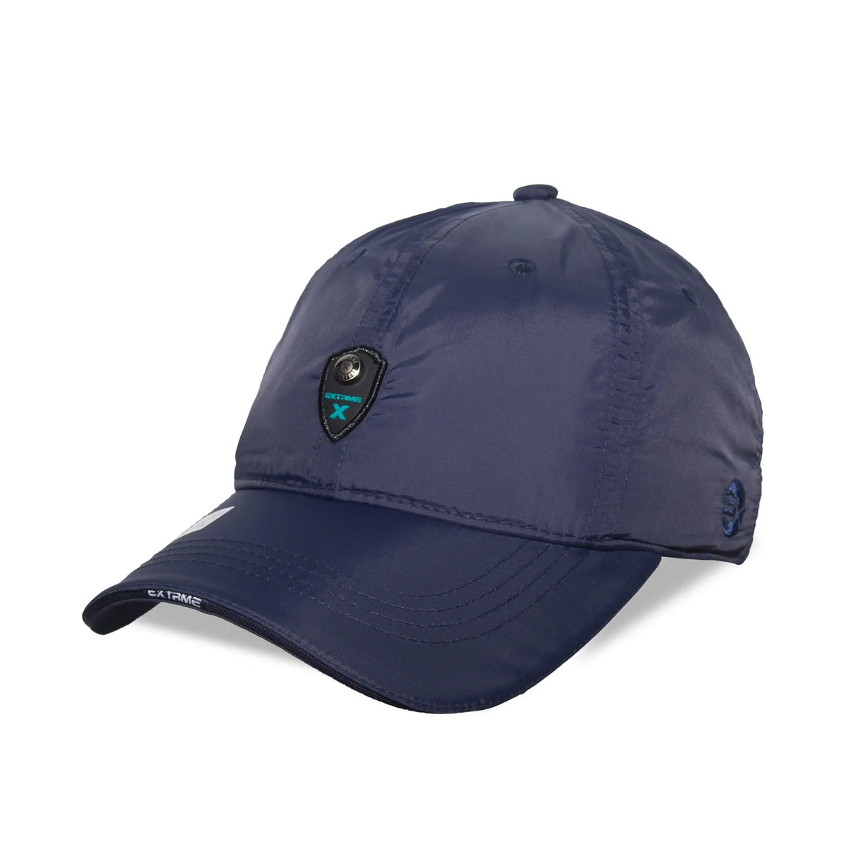 GORRA CON BROCHE UNISEX GEX002 EXTRME EXTRME
