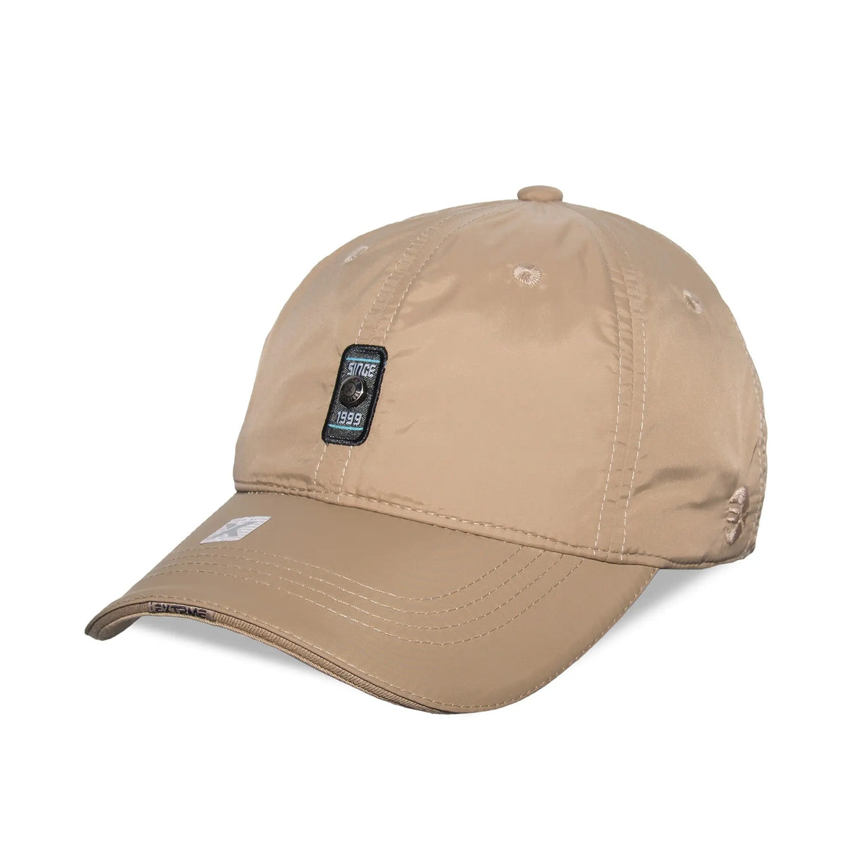 GORRA CON BROCHE UNISEX GEX003 EXTRME EXTRME