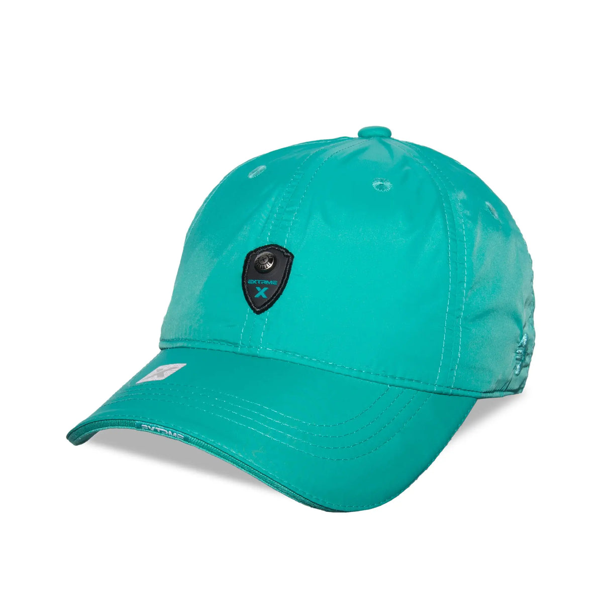 GORRA CON BROCHE UNISEX GEX004 EXTRME EXTRME