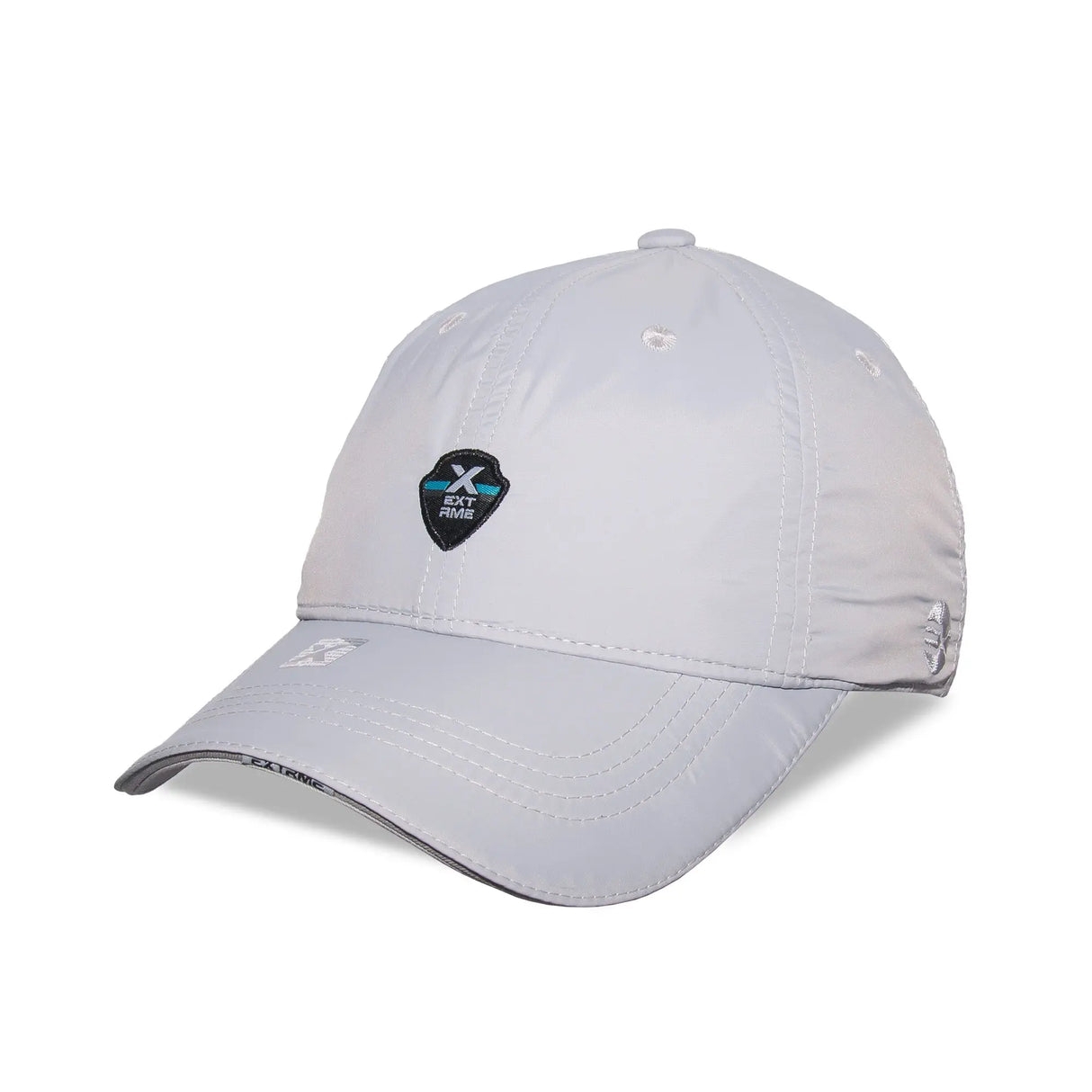 GORRA CON BROCHE UNISEX GEX005 EXTRME EXTRME