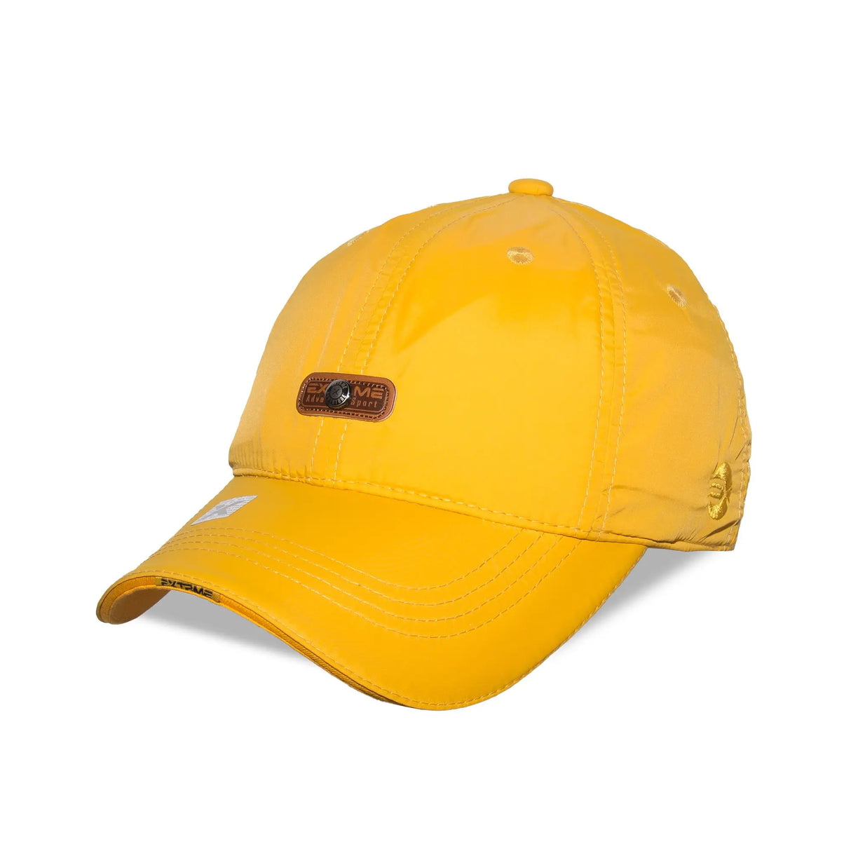 GORRA CON BROCHE UNISEX GEX006 EXTRME EXTRME