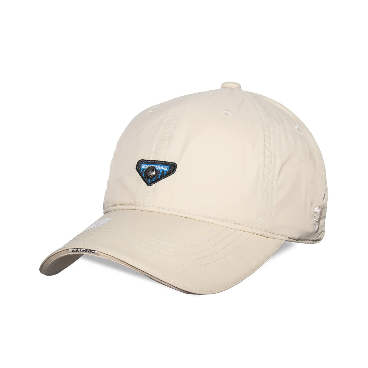 GORRA CON BROCHE UNISEX GEX007 EXTRME EXTRME