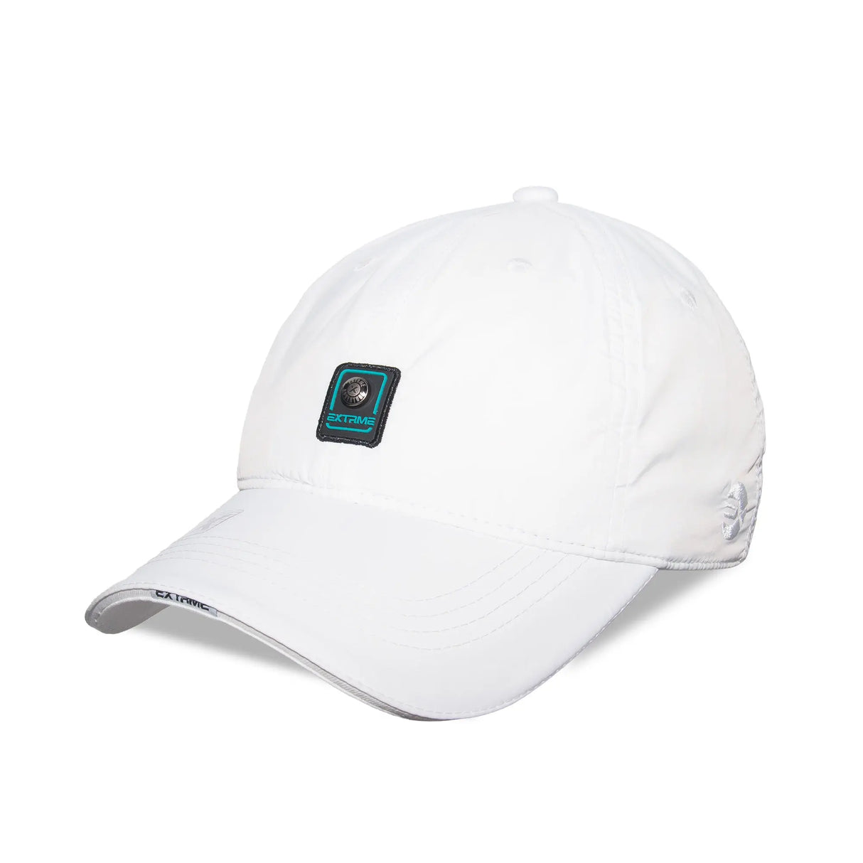 GORRA CON BROCHE UNISEX GEX008 EXTRME EXTRME