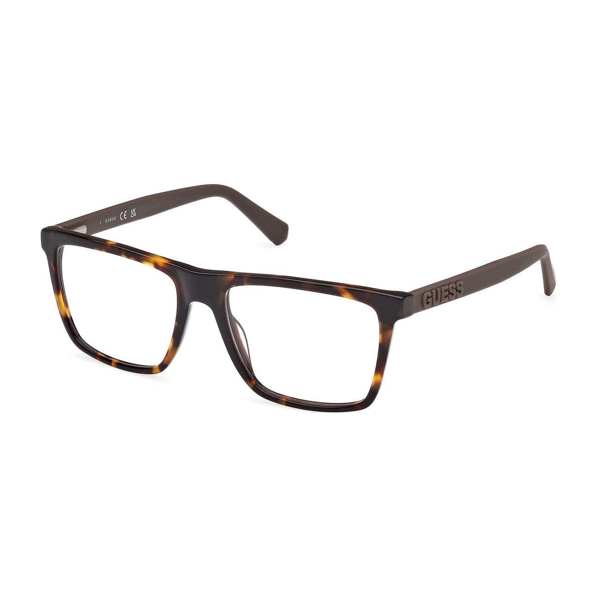 MONTURA HOMBRE GU50186 052 55 GUESS GUESS