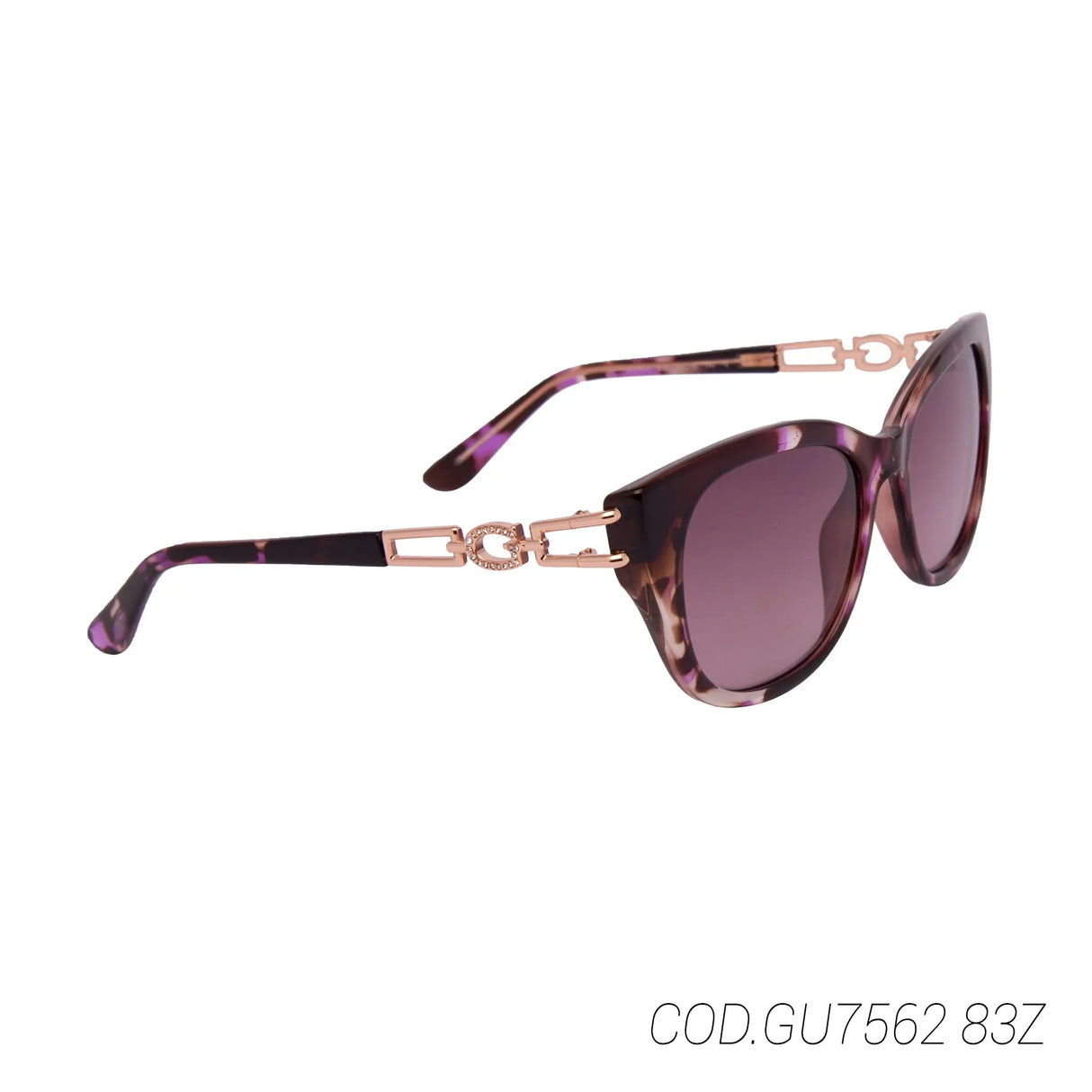 LENTES DE SOL UV400 MUJER GU7562 83Z GUESS GUESS