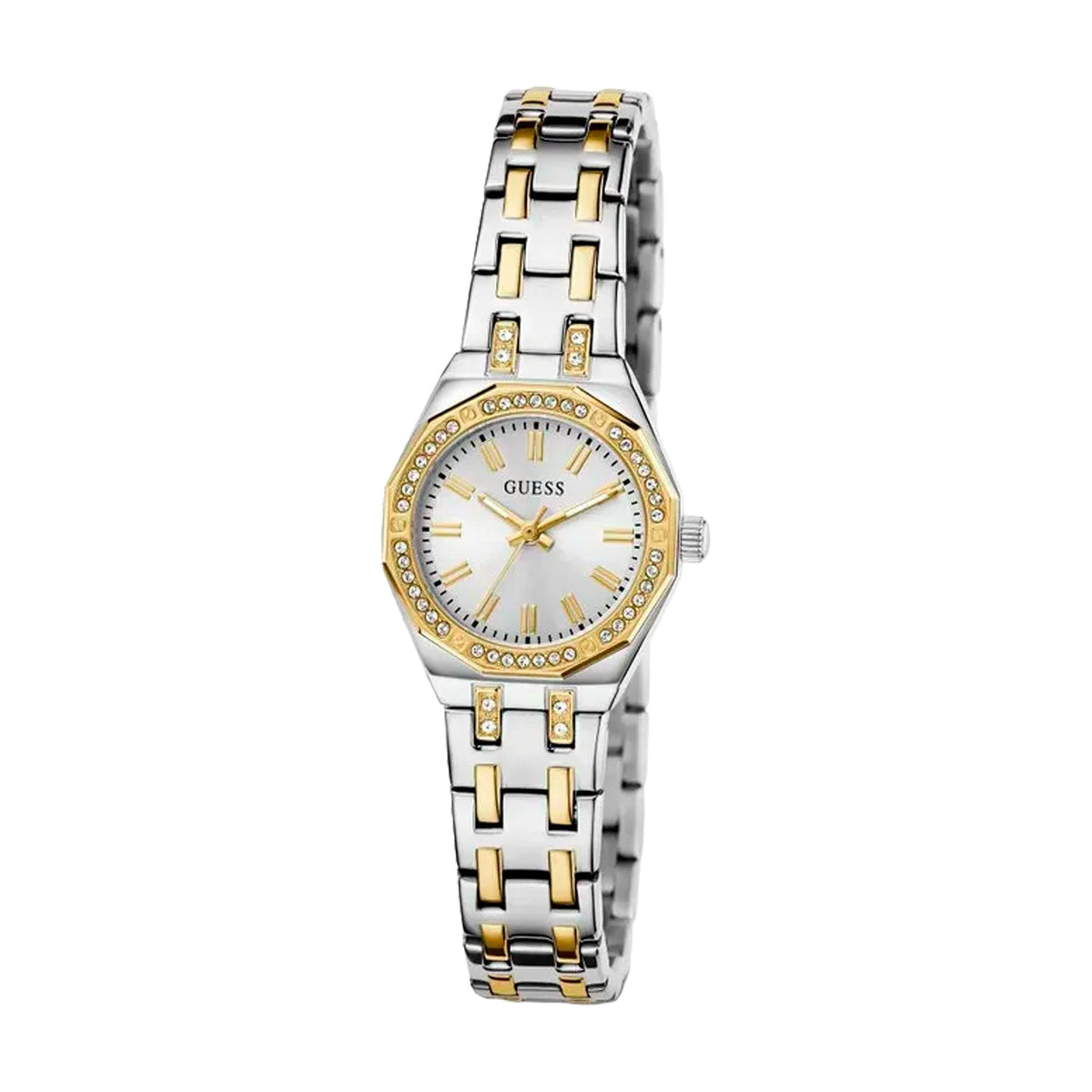 RELOJ ANALOGICO MUJER GW0931L3 GUESS GUESS