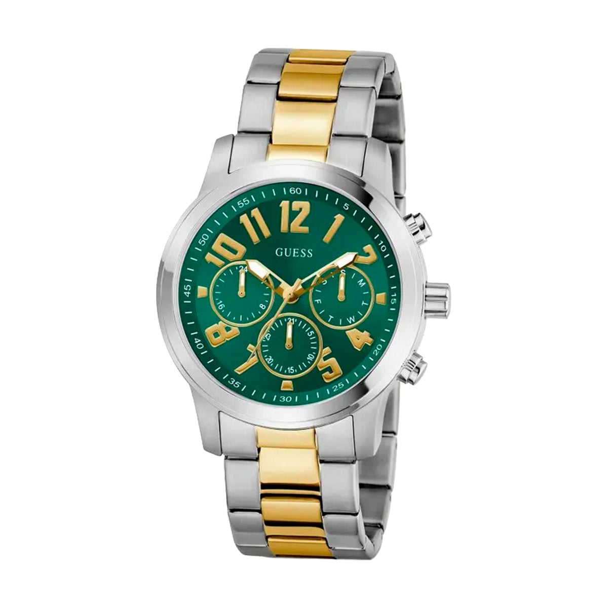 RELOJ ANALOGICO HOMBRE GW1006G4 GUESS GUESS