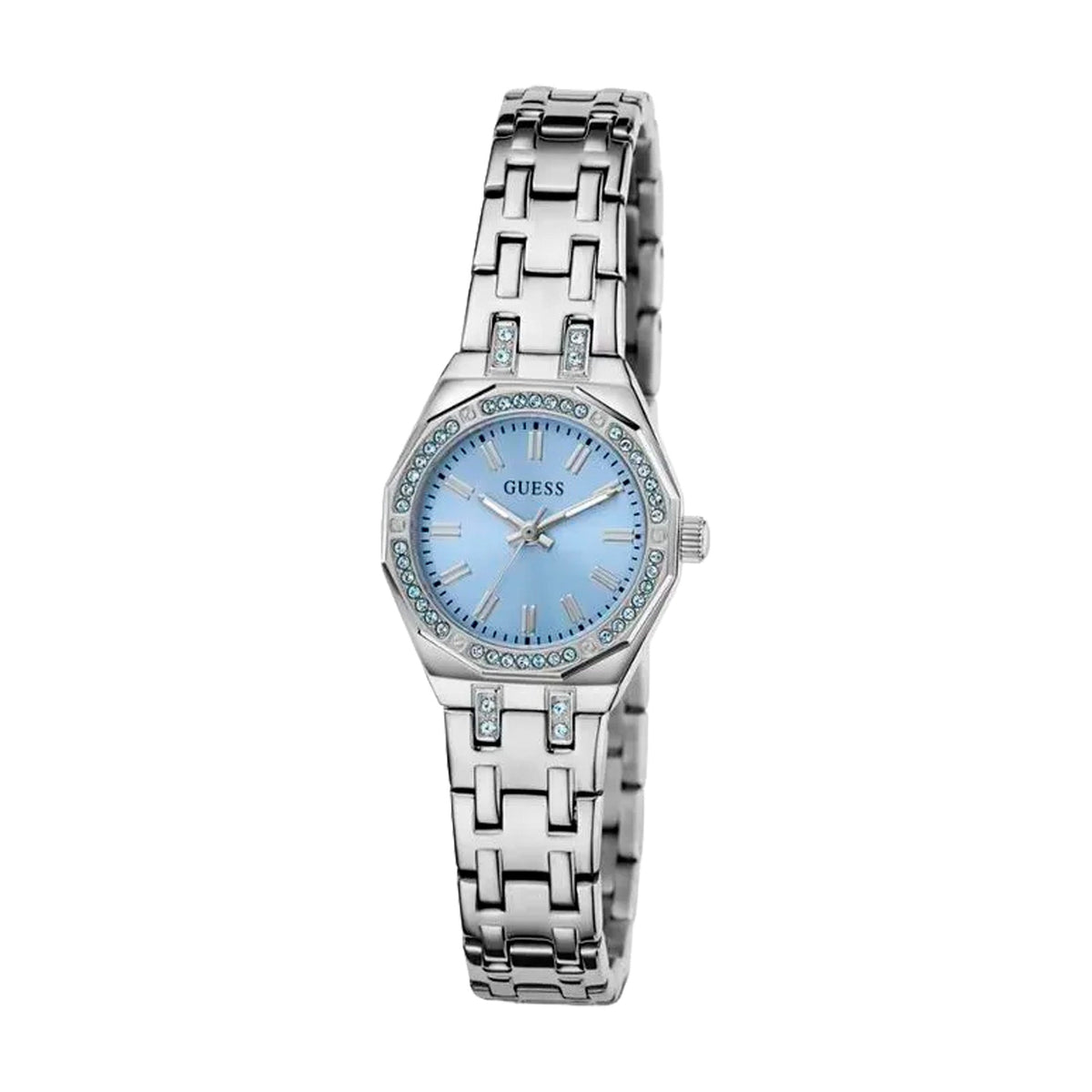 RELOJ ANALOGICO MUJER GW1010L1 GUESS GUESS