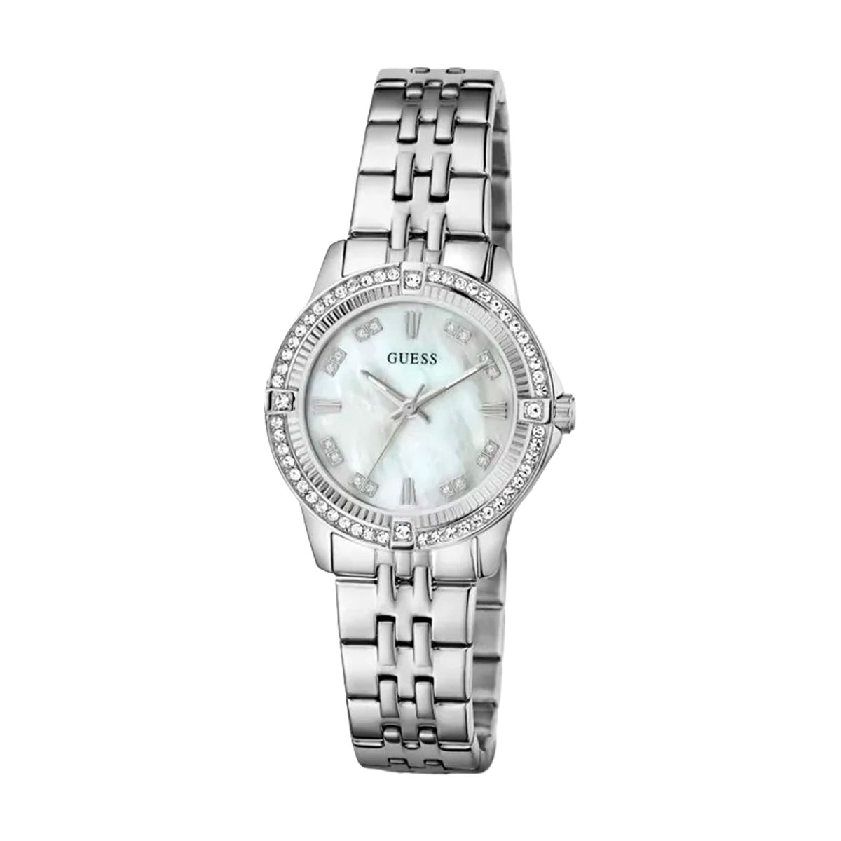 RELOJ ANALOGICO MUJER GW1027L1 GUESS GUESS
