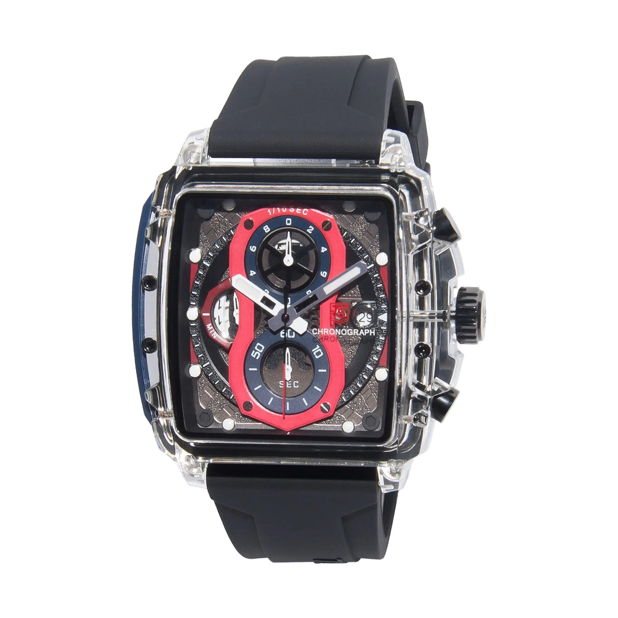 RELOJ ANALOGICO HOMBRE H4032G T5 T5