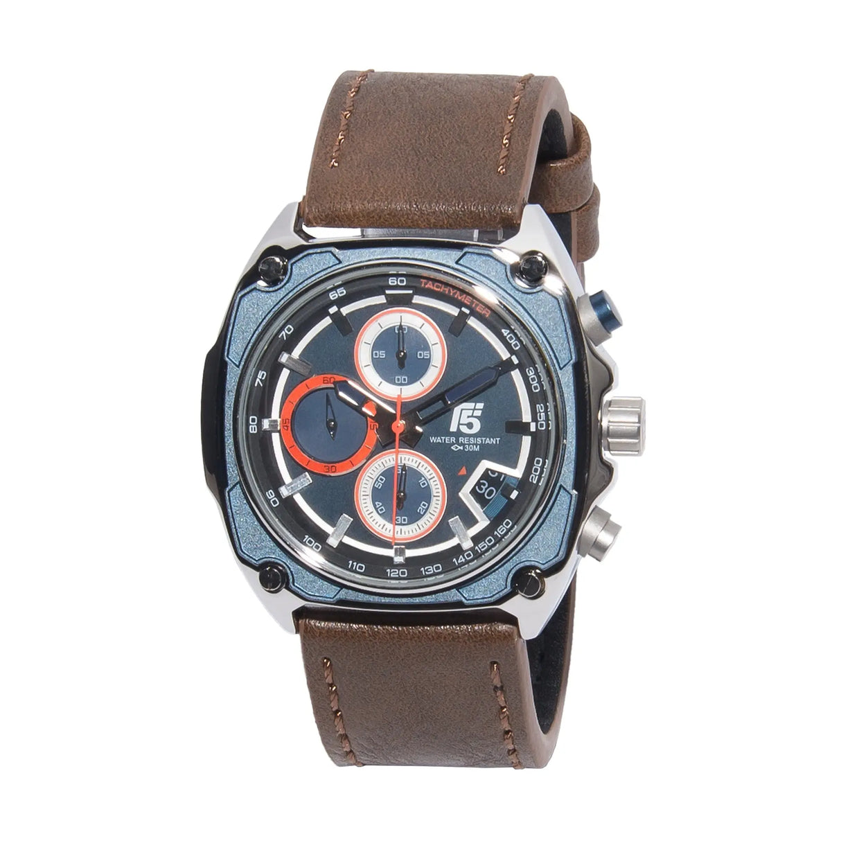 RELOJ ANALOGICO HOMBRE H4193GC T5 T5