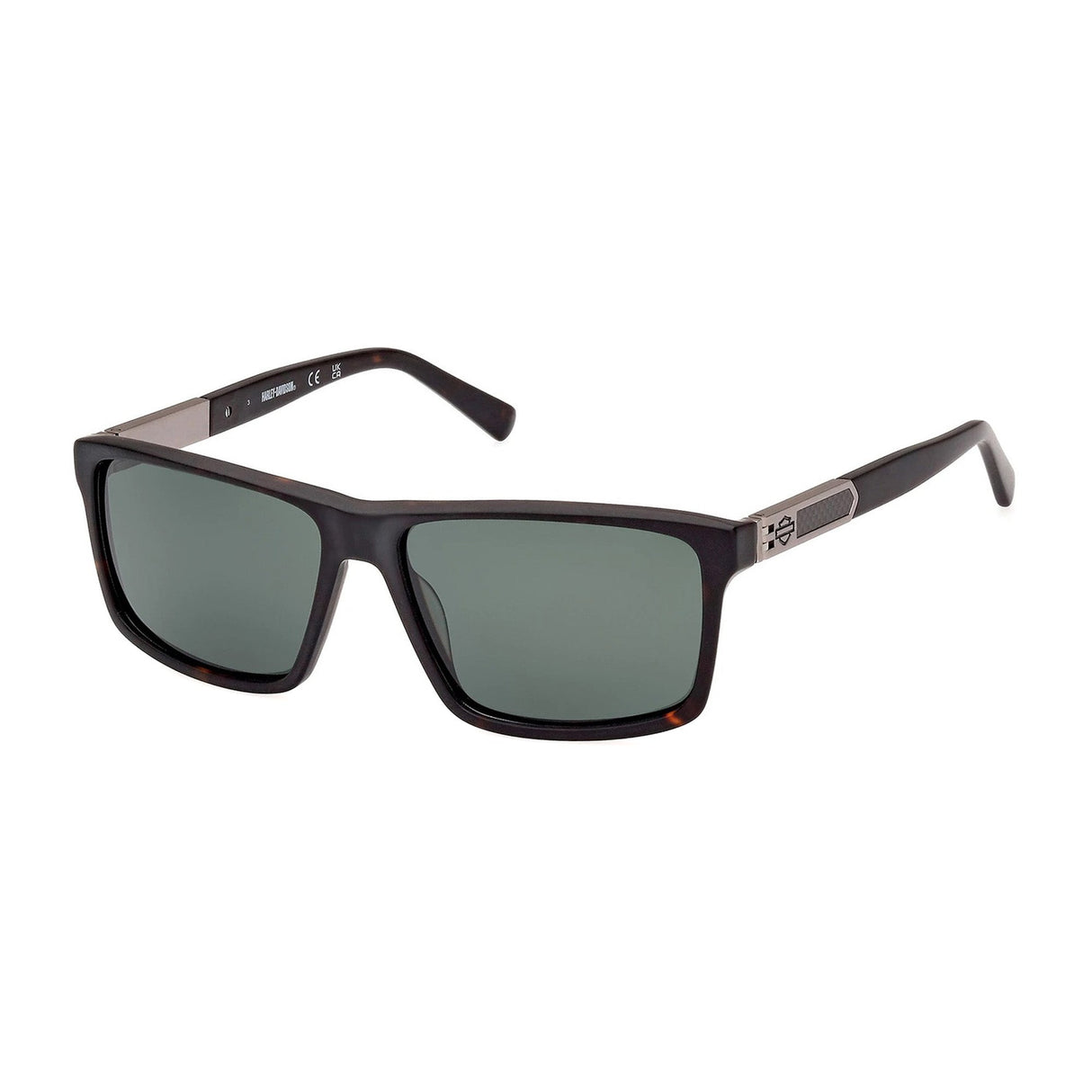 LENTES DE SOL POLARIZADO HOMBRE HD0977X 52R 59 HARLEY DAVIDSON HARLEY DAVIDSON