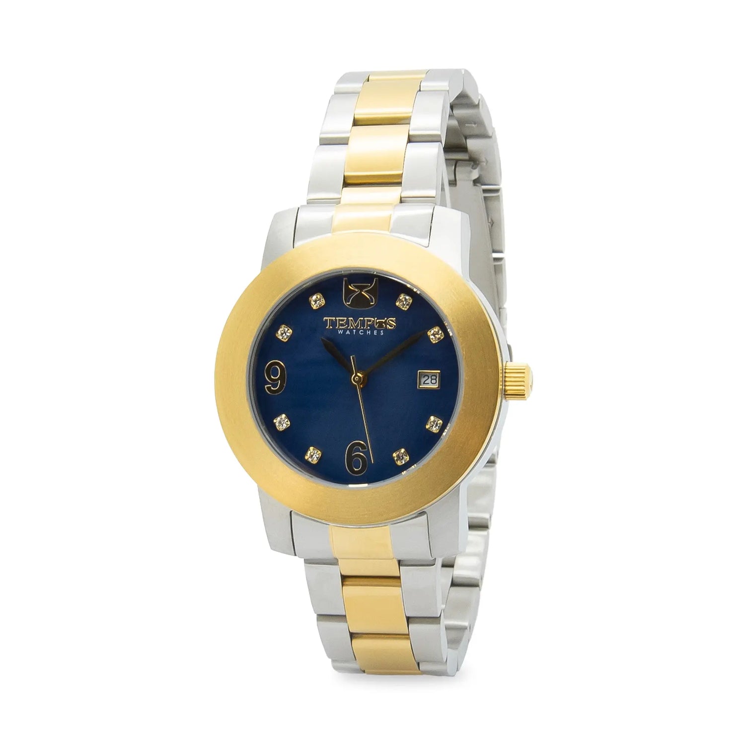 RELOJ  MUJER JD5389-TTG TEMPUS - 1024292 TEMPUS