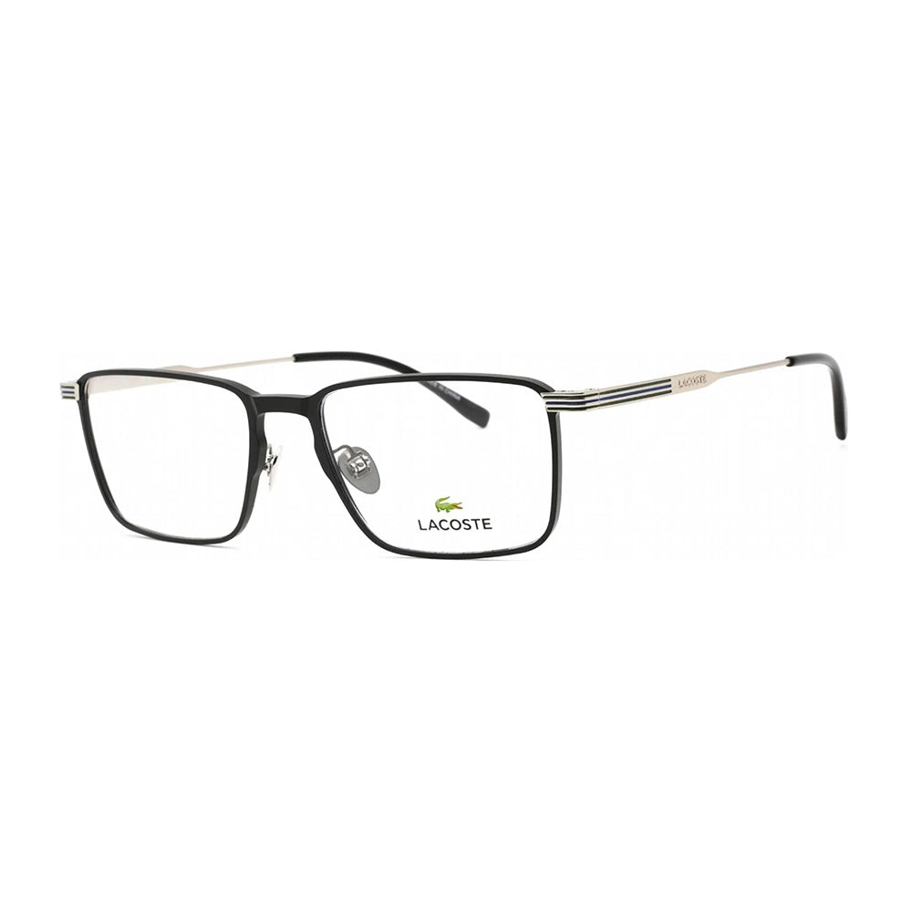 MONTURA HOMBRE L2285E N 002 54 LACOSTE LACOSTE